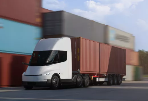 Tesla Semi: de Europese specs en marktlancering
