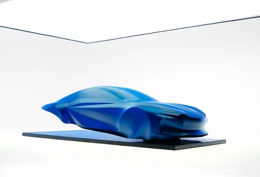 Future Alpine A110
