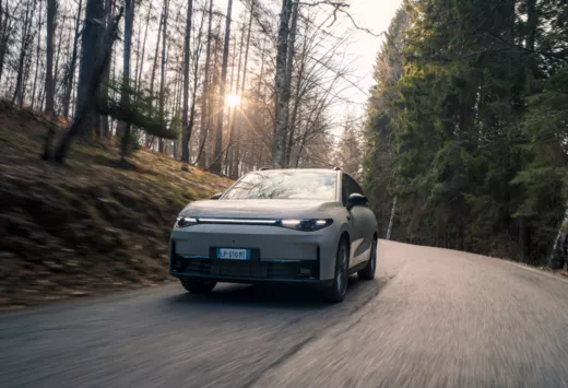 Officieel: Leapmotor C10 (MY2027) - extra power, meer rijbereik, draadloze CarPlay