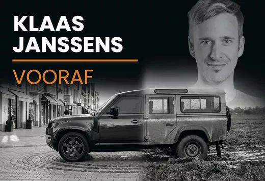Edito KJ - ploeteren (maar daarom niet in de modder)