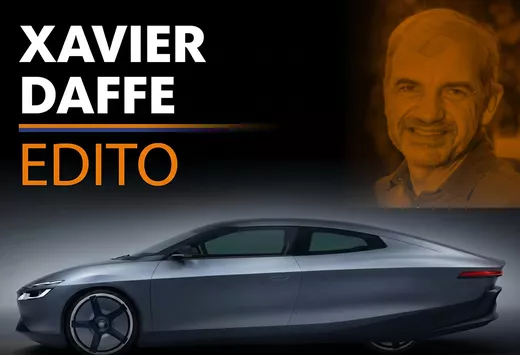 Édito - 30 ans à pousser de l'air !