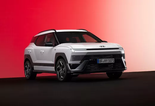 Voici le Hyundai Bayon 2027: de la discrétion au grand spectacle