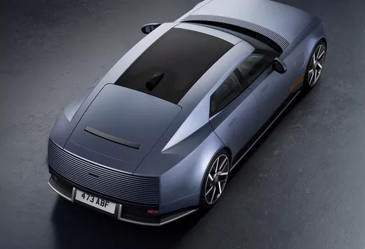 Jaguar Type 01 (2027)