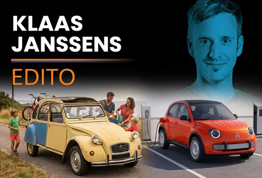 Edito KJ  - knus en warm