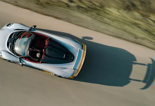 Officieel: Aston Martin Valhalla Spider (2027) - 1.079 pk en 350 km/u