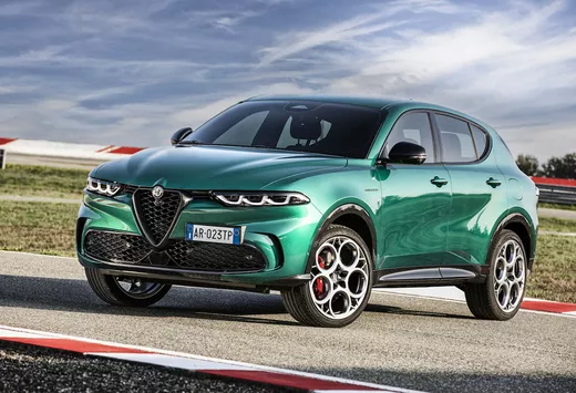 Alfa Romeo retrouve des couleurs au premier trimestre 2023 #1