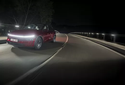 Tesla Model Y RWD 