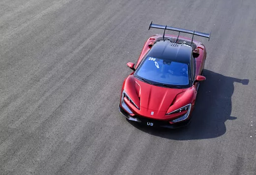 Review Yangwang U9 (2025) - eerste test AutoGids