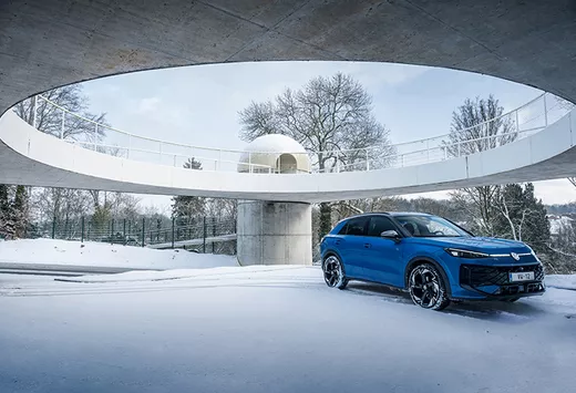 Volkswagen T-Roc 1.5 eTSI 150 