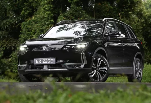 Review Skyworth K 800 (2026) - eerste test AutoGids