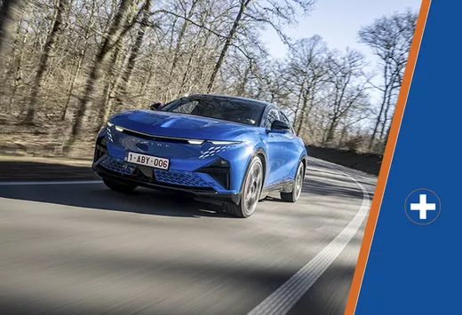 Een elektrische SUV met Alpine-badge?!
