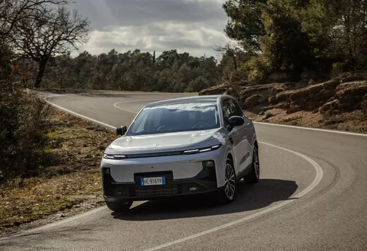 Review Leapmotor B10 Hybrid EV (2026) - eerste test AutoGids