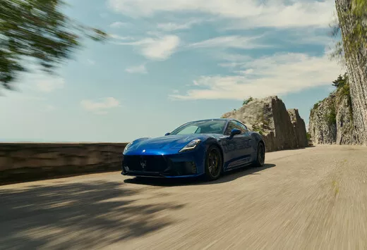 Review Maserati GranTurismo Trofeo (2026) – Verborgen parel