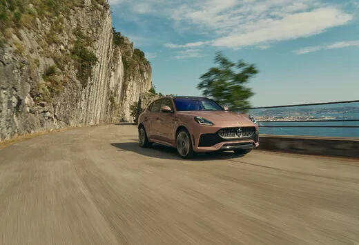 Review Maserati Grecale Folgore (2026) – Macan killer?