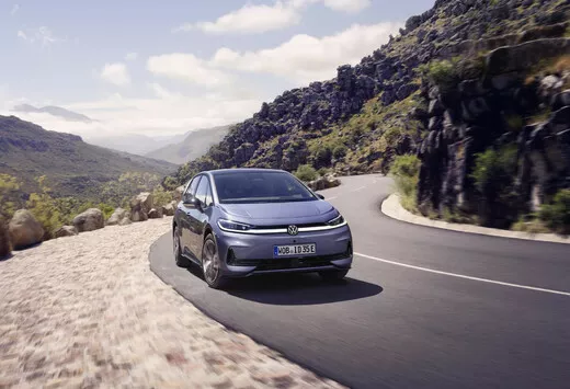 Volkswagen ID.3 Neo 58 kWh (2026) – La troisième fois sera-t-elle la bonne ?