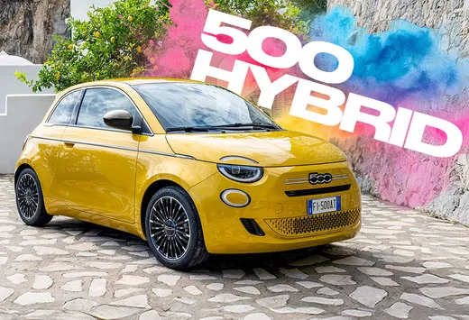 Fiat 500 Hybrid (2026) : Un retour indispensable ? [Essai détaillé] 