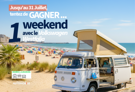 Et si l’un de vos prochains week-ends avait un goût de liberté ? #1