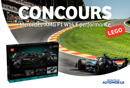 C’est Noël avant l’heure ! #1