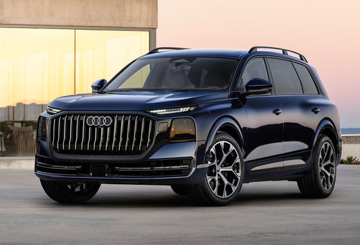 Audi Q9