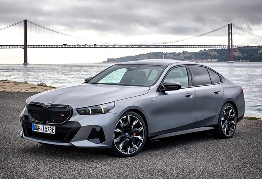 BMW I5