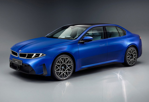 BMW 3 Reeks
