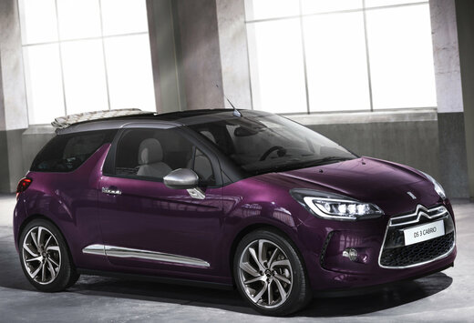 DS DS 3