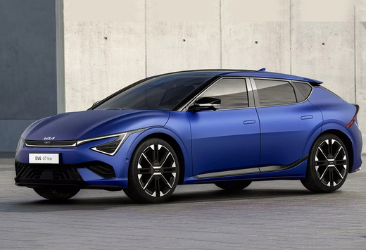 KIA Ev6