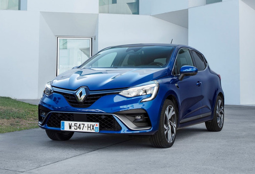 hand Deter Leerling Prijs Renault Clio | AutoGids