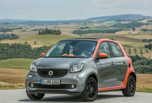  Forfour