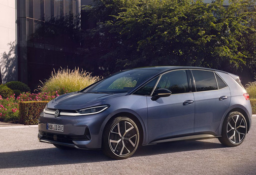 Volkswagen Id.3 neo