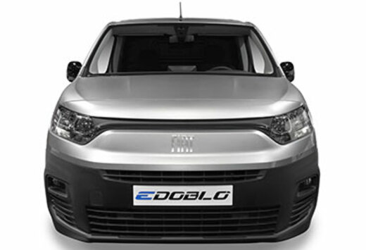 Fiat Doblo 3d (2025)