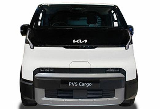KIA Pv5