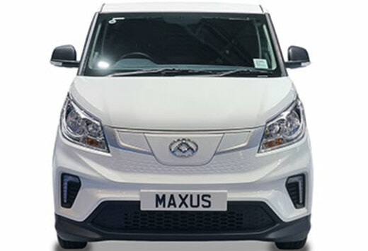 Maxus E-deliver 3