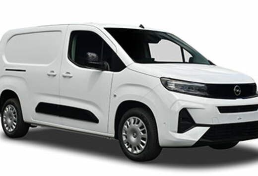 Opel Combo 5d (2025)