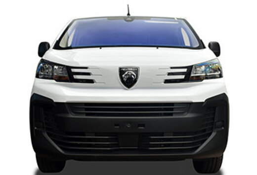 Peugeot Expert Combi 4d (2024)