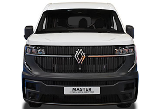 Renault Trucks Master