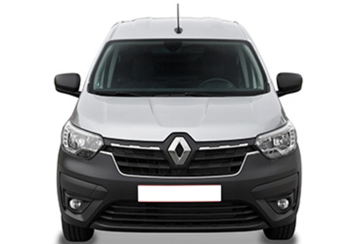 Renault Express
