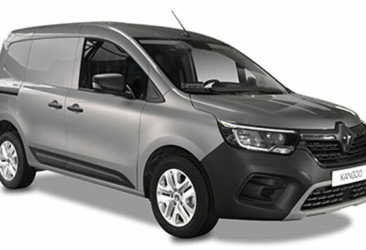 Renault Kangoo 5d (2024)