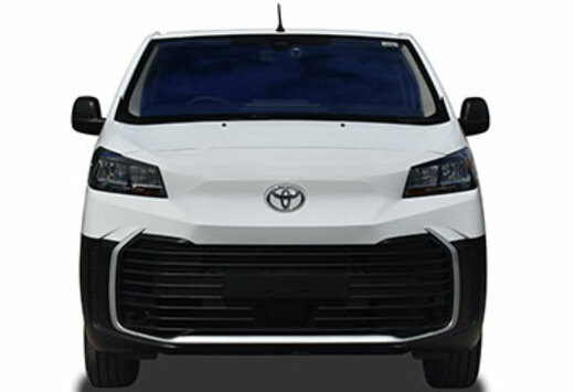 Toyota ProAce Gesloten bestelwagen 5d (2024)