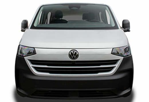 Volkswagen Caravelle 5d (2025)