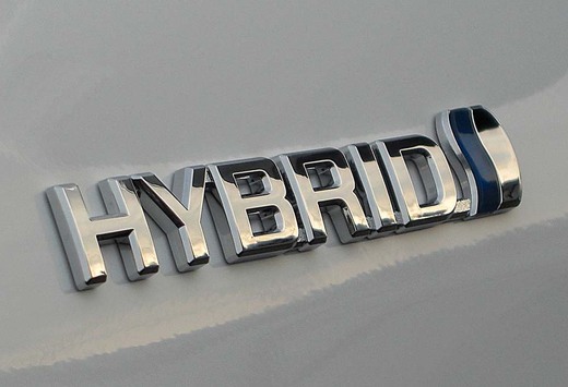 SUV’s: Hybride het overwegen waard #1