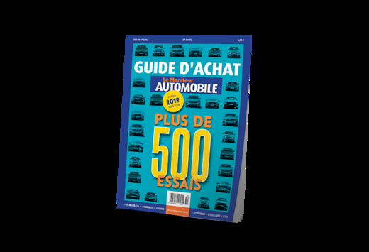Guide d'Achat gratuit pour votre type de voiture favori #1