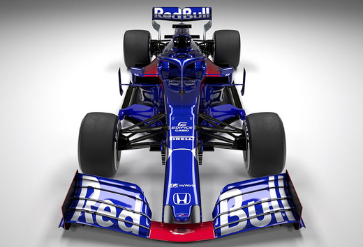 Special Formule 1 / 2019: vooruitblik op het nieuwe F1-seizoen #1