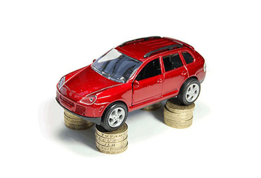 SUV & Fiscaliteit : Niet overal gelijk belast #1