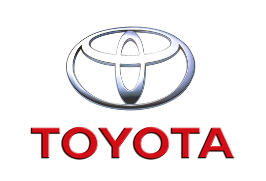 Saloncondities 2021 - Toyota #1