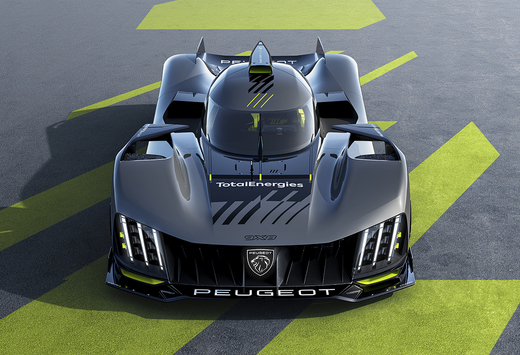 Peugeot doet dan toch niet mee aan Le Mans 2022 #1