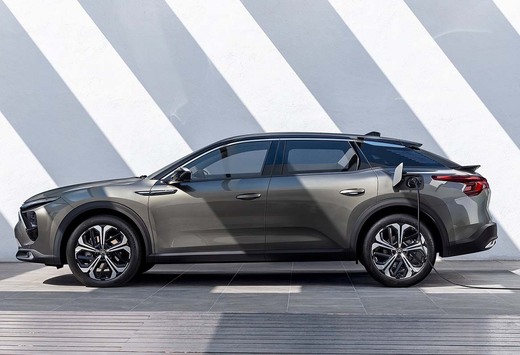 Verwachte modellen voor 2022: van Citroën tot Cupra #1
