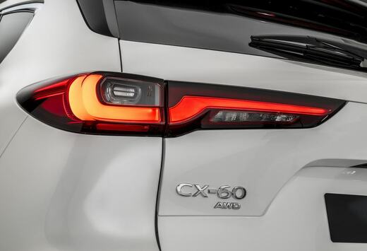 Mazda: specificaties nieuwe 3,3-liter 6-cilinder diesel bekend #1