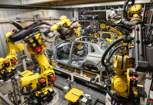 Volkswagen-groep: minder verbrandingsmotoren en meer premiumproducten #1