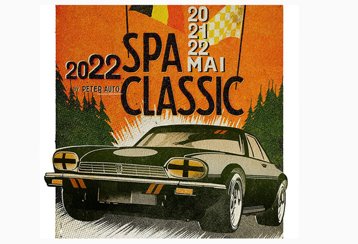 Spa-Classic 2022